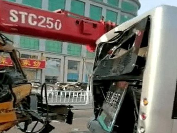 汤旺河区源区吊车租赁电话_吊车出租日常注意要求点
